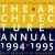 The Architecture Annual 199...