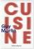 Guy Martin 65946 - Cuisine