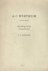 A.C. Wertheim, 1832-1897 : ...