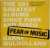 Fear of Music The Greatest ...