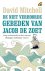 De niet verhoorde gebeden v...