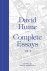 Complete Essays: Volume 1