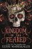 Kerri Maniscalco - Kingdom of the Feared