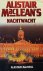 Alastair MacNeill - Alistair MacLean's Nachtwacht / Adventure classics