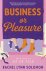 Rachel Lynn Solomon - Business or Pleasure