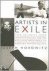 Artists in exile : how refu...