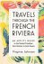 Travels Through The French ...