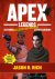 Jason R. Rich - Apex Legends