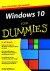 Voor Dummies - Windows 10 v...