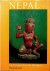 Waldschmidt, Ernst and Rose Leonore - Nepal, Art Treasures from the Himalayas