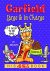Garfield Large  in Charge L...