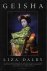 Dalby, Liza - Geisha