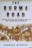 The Burma Road: The Epic St...