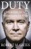 Robert M. Gates - Duty