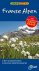 Franse Alpen / ANWB Extra
