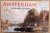 DENNINGER, CAROLE. - Amsterdam, 365 stadsgezichten
