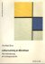 Bois, Yve-Alain - Arthur Lehning en Mondriaan. Hun vriendschap en correspondentie. Nederlandse bewerking van Toke van Helmond.