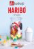 Haribo / Minikookboekje