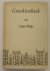PHILIPS, CASPAR. - Grachtenboek.