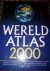 Wereldatlas 2000.