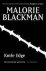 Malorie Blackman - Knife Edge