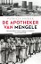 De apotheker van Mengele He...