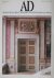 AD. Architectural Digest. T...