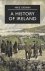 Mike Cronin - A History of Ireland