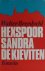 Hexspoor - Sandra - Kievite...