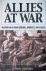 Berthon, Simon - Allies at War: The Bitter Rivalry Among Churchill, Roosevelt, and De Gaulle
