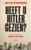 Heeft u Hitler gezien?