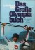 Grube, Frank und Richter, Gerhard - Das Große Olympiabuch -Lake Placid 1980