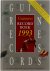 Guinness Record Boek 1993