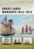 Great Lakes Warships 1812-1...