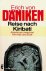 Däniken, Erich von - Reise nach Kribati. Abenteuer zwischen Himmel und Erde
