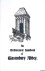 Bond, Frederick Bligh - An Architectural Handbook of Glastonbury Abbey: With a Historical Chronicle of the Building