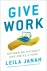 Leila Janah - Give Work