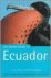 Ecuador: rough guide 2000 (...