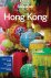 Lonely Planet City Hong Kon...