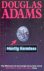 Adams, Douglas - Mostly Harmless