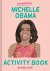 Nathan Joyce - The Unofficial Michelle Obama Activity Book