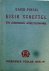 Eisik Scheftel ein Judische...