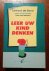  - Leer uw kind denken