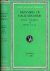 - Dionysius of Halicarnassus: The Roman Antiquities in seven volumes. III