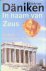 Däniken, Erich von - In naam van Zeus. Goden, raadsel, argonauten