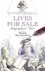 BOSTRIDGE,  Mark - Lives for Sale