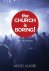 The Church is Boring! if it...