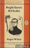 Wilson, Angus - Anglo-Saxon Attitudes