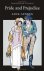 Jane Austen - Pride & Prejudice