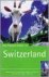 Switzerland: Rough Guide 20...